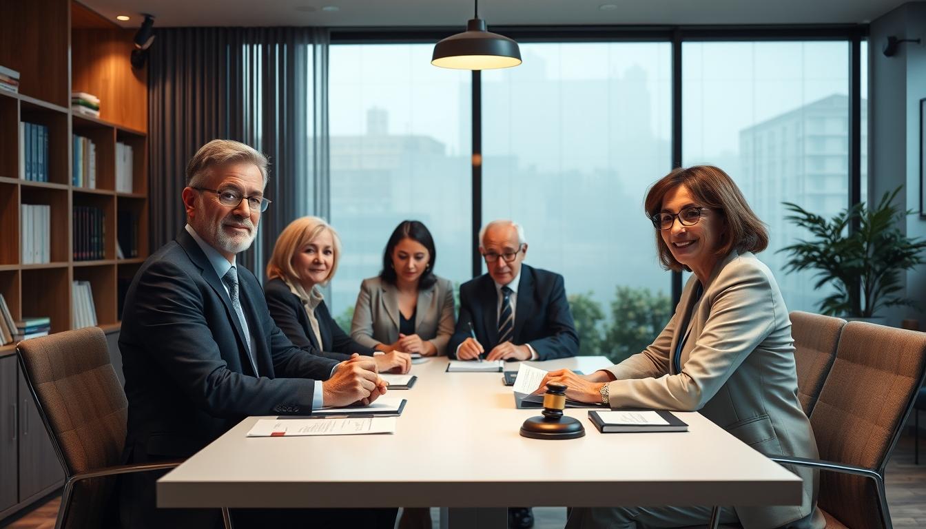 Startup contract planning