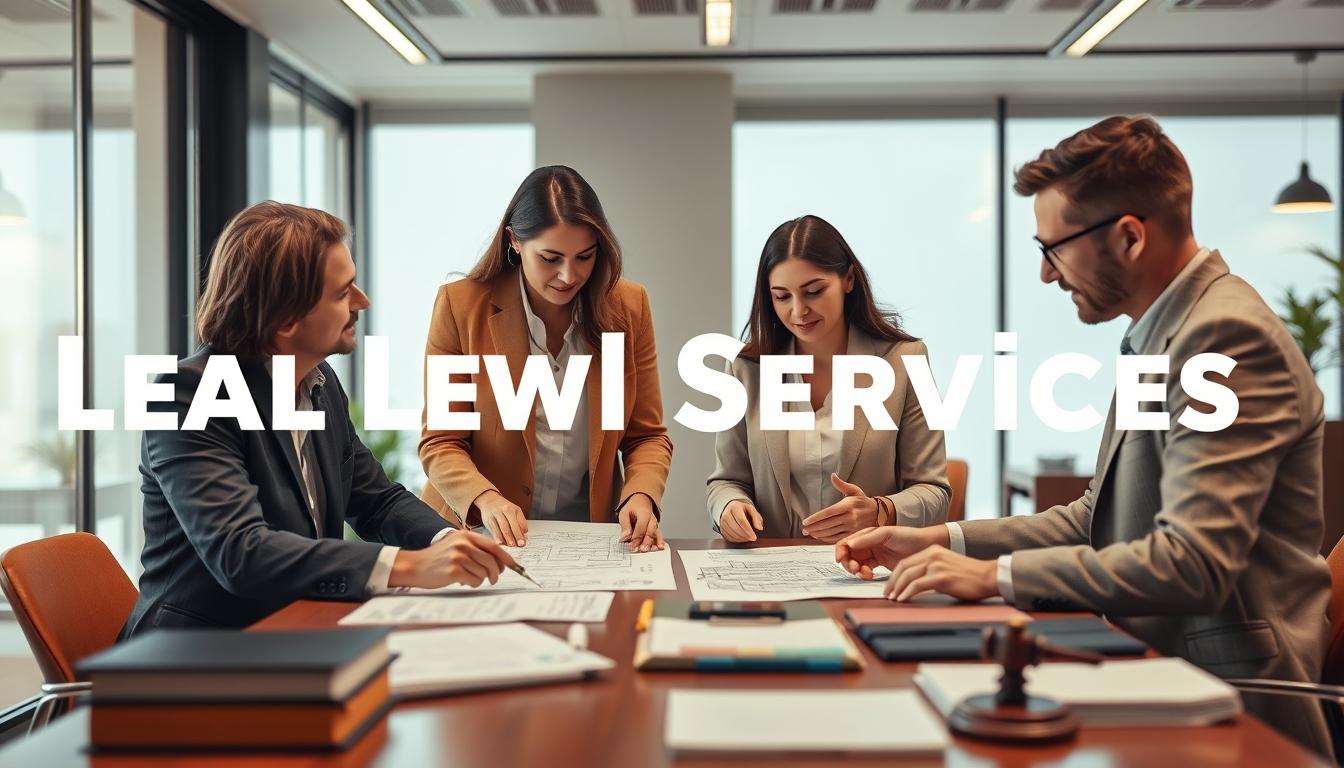 About Actuno Desk Trail Atlas and business legal support